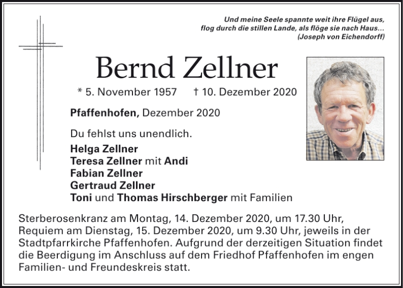 Bernd Scanlations: 2020